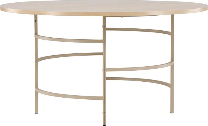 Beige, Lessive blanche