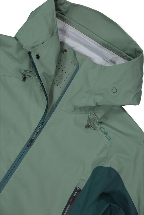 Immagine prodotto CMP Campagnolo 3 Layer Jacket Fix Hood (M)