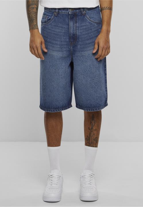 Image du produit Urban Classics 90's Heavy Denim Shorts - 159785 (36)