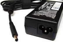 Produktbild HP . AC Adapter 65W 19.5V (65 W)