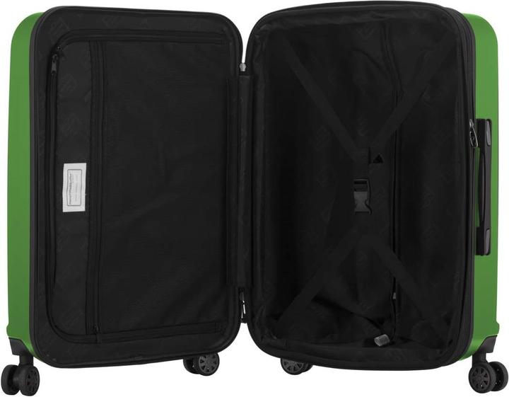 Produktbild Hauptstadtkoffer X-Berg (90 l)