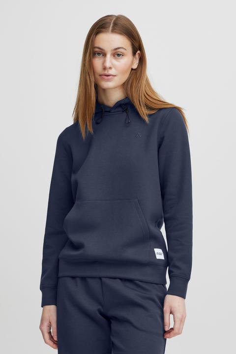 Produktbild North Bend NBTamina W Technical Hoody 233936MMM (42)