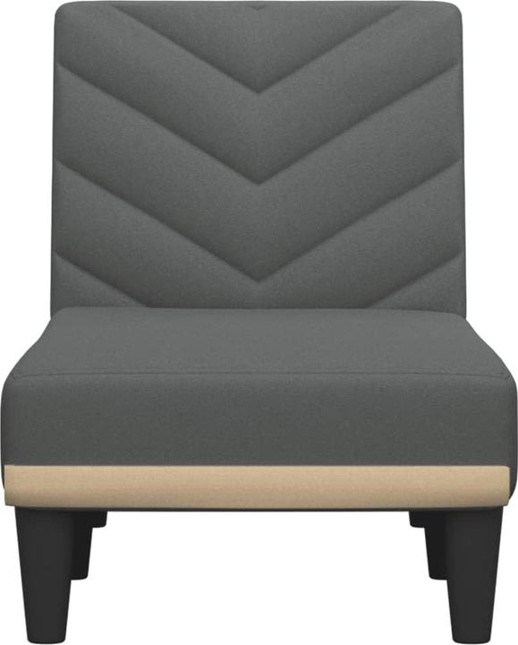 Actual product image VidaXL Trace (Chaise longue)