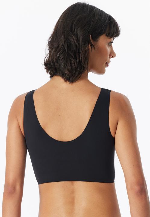 Produktbild Schiesser Invisible Soft Bustier (Einzelpack, 38 A)