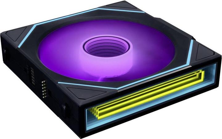 Immagine prodotto Lian-Li Uni SL-INF (120 mm, 3x)