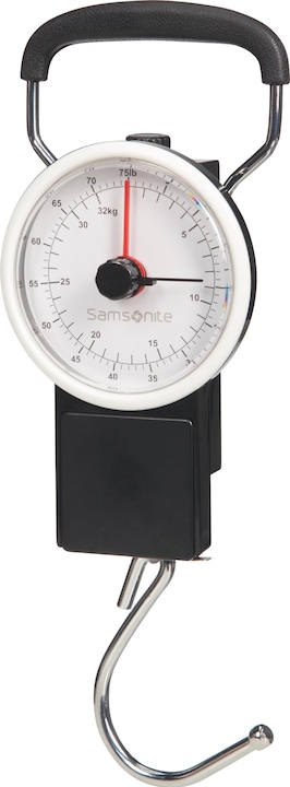 Samsonite Manual Scale (Case)