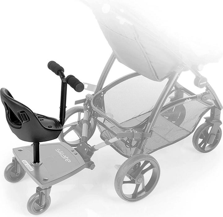 Image du produit Be Cool siège en skate