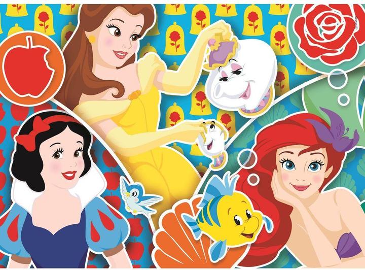 Produktbild Clementoni Disney Princess (20 Teile)