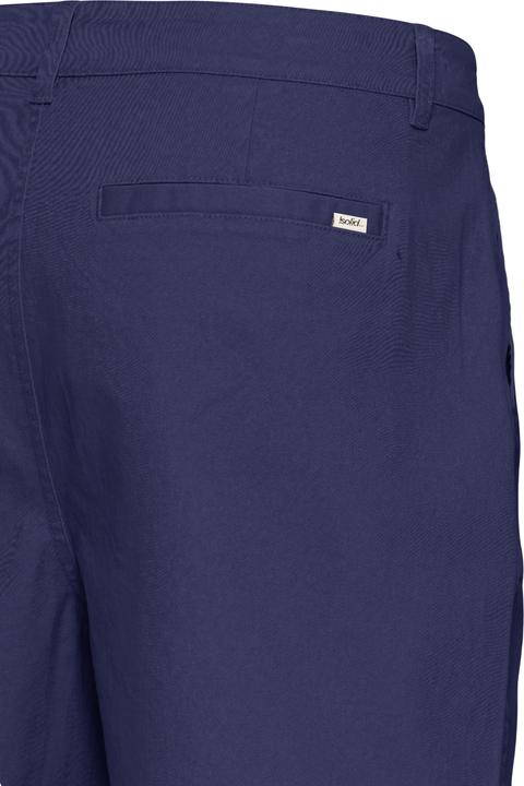 Actual product image Solid Liam Tate (S)