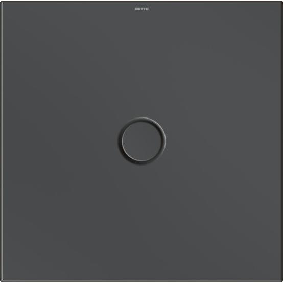 Bette, Duschwanne, Floor Duschwanne 5831, 80x80cm