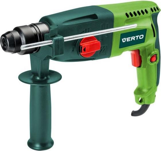 Verto 365 Marteau perforateur SDS Plus (Fonctionnement sur secteur)