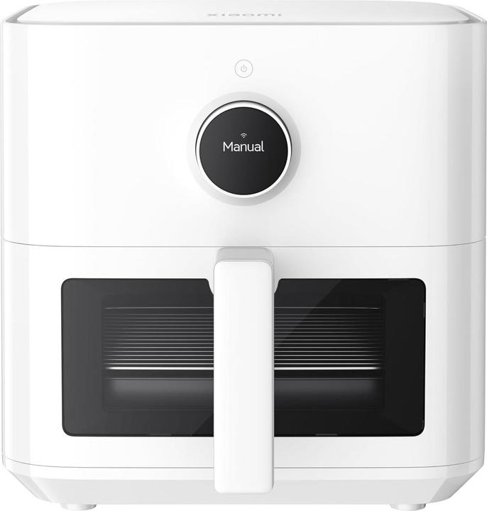 Actual product image Xiaomi Smart Air Fryer