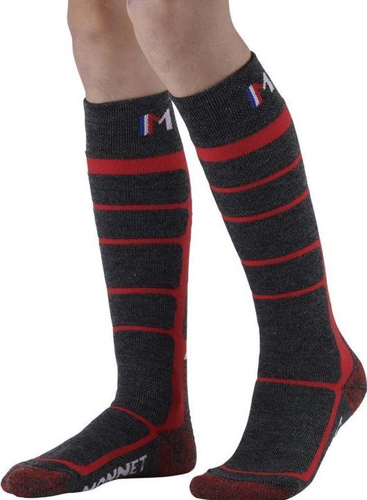 Actual product image Monnet Wooly Junior (35 - 36)