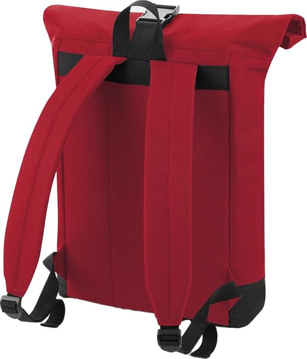 Actual product image Bagbase Roll Top Backpack (20 l)