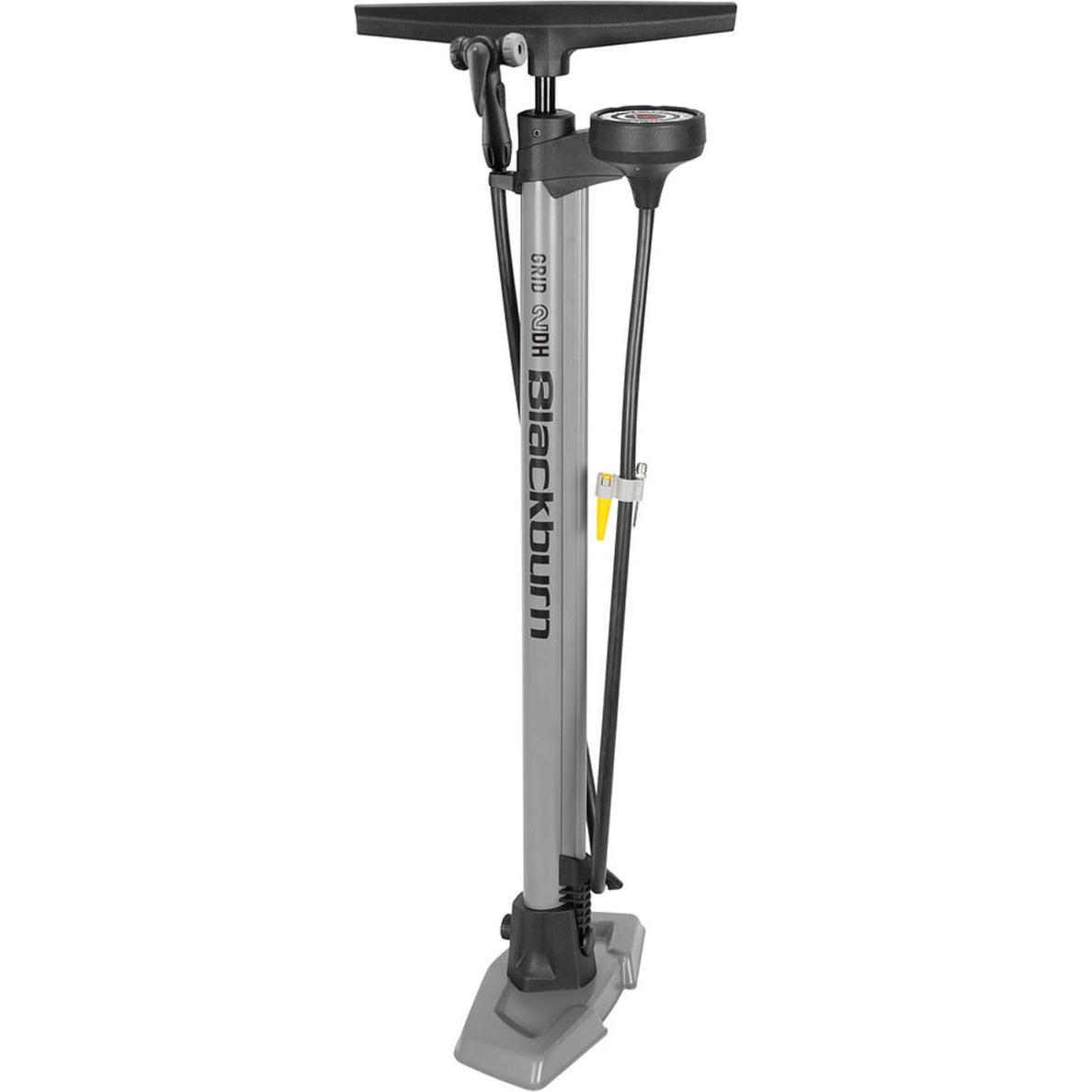 Blackburn, Velopumpe