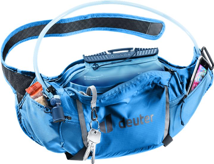 Actual product image Deuter Shortrail III