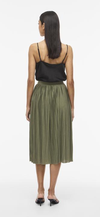 Produktbild Vila VIPLIS Plissierter Midirock (L)