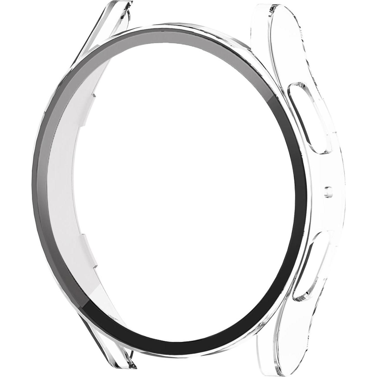 Avizar 360° Rundumschutz Series, Smartwatch Zubehör, Transparent