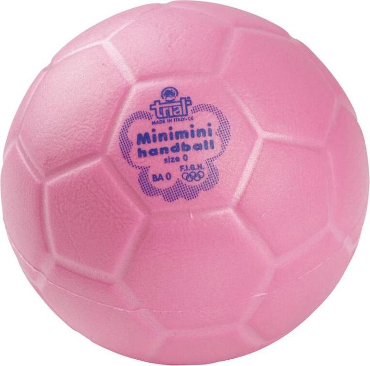 Produktbild Trial ® Handball SUPERSOFT (0)