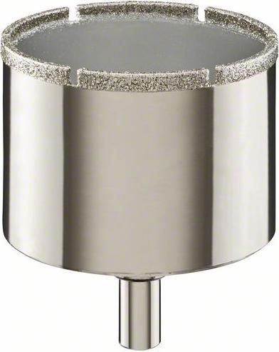Bosch Zubehör Diamantlochsäge Durchmesser = 27 mm (27 mm)