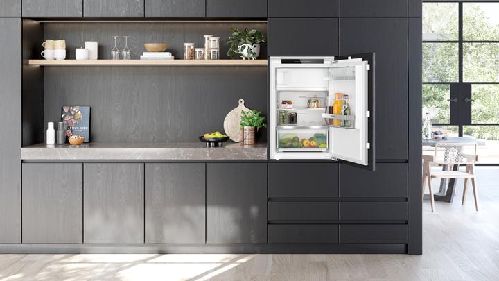 Produktbild Siemens KI22LADD1 (119 l)