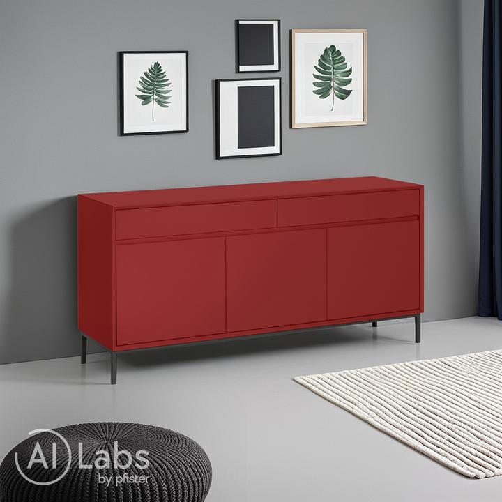 Image du produit pfister Frame (180 x 45 x 79 cm)