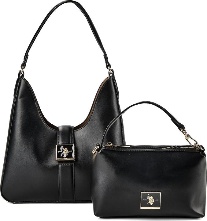 Immagine prodotto U.S. Polo Margaret Hobo Bag