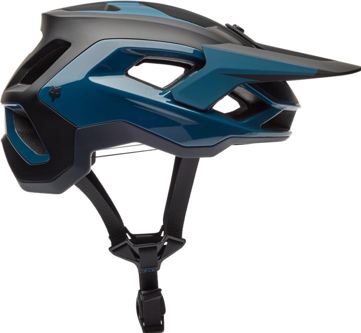 Produktbild Fox Speedframe Pro Helmet (52 - 55.5 cm)