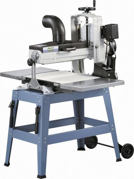 Immagine prodotto Bernardo Cantina Bernardo - Zylinderschleifmaschine ZSM 405 / 400 V (1100 W)