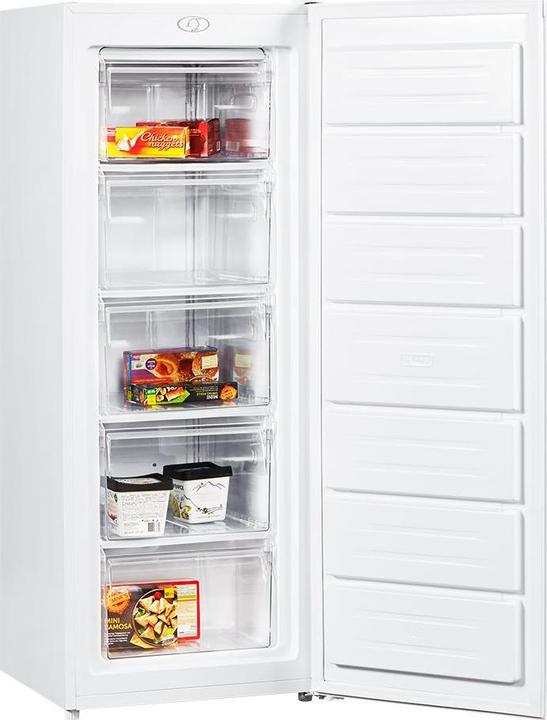 Kibernetik FSP freezer 160 litres (Stand-alone, 168 l)