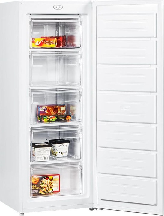 Image du produit Kibernetik FSP Congélateur 160 litres (Autonome, 168 l)