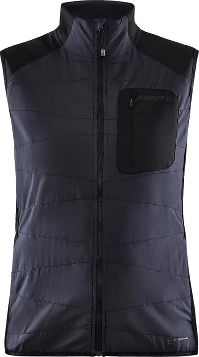 Produktbild Craft Core Nordic Training Insulate Damen Gilet (L)