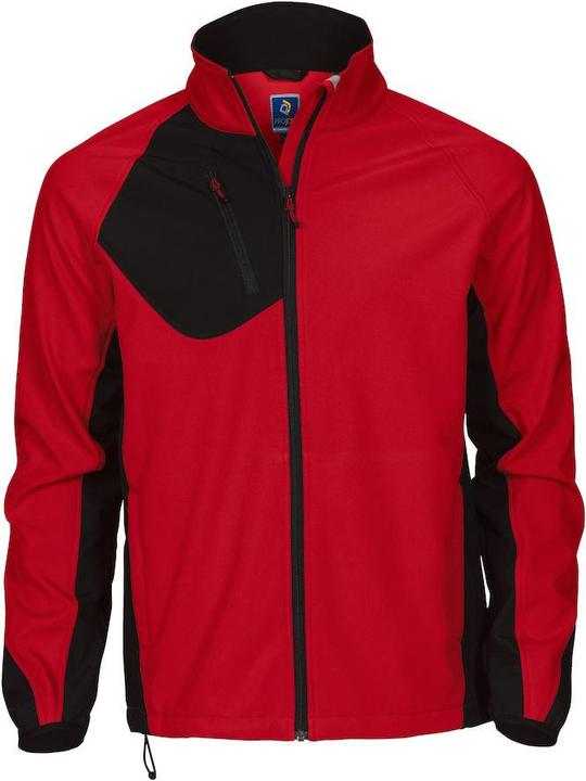 Actual product image Projob 2422 Softshell Jacket (M)
