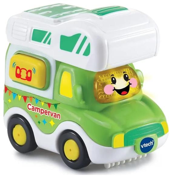 Image du produit VTech 548503 Toot-toot drivers campervan