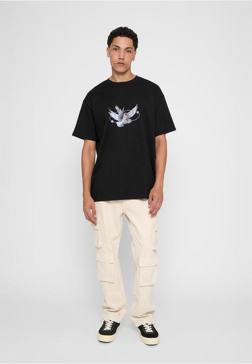Produktbild Urban Classics Vive la Liberte Oversize Tee - 16543 (XL)