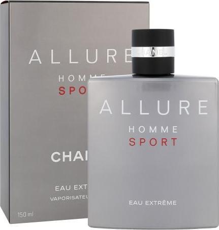 Produktbild Chanel Allure Homme Sport (Eau de Parfum, 150 ml)
