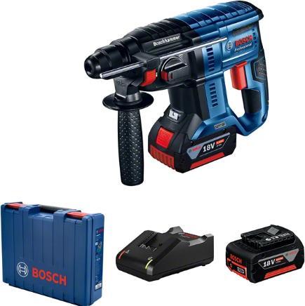 Produktbild Bosch Professional Bohrhammer SDS-Plus