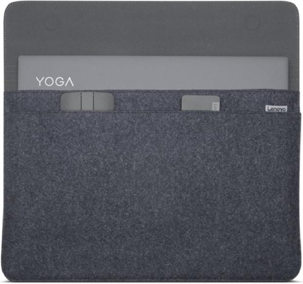 Produktbild Lenovo Schutzhülle (15", Lenovo)