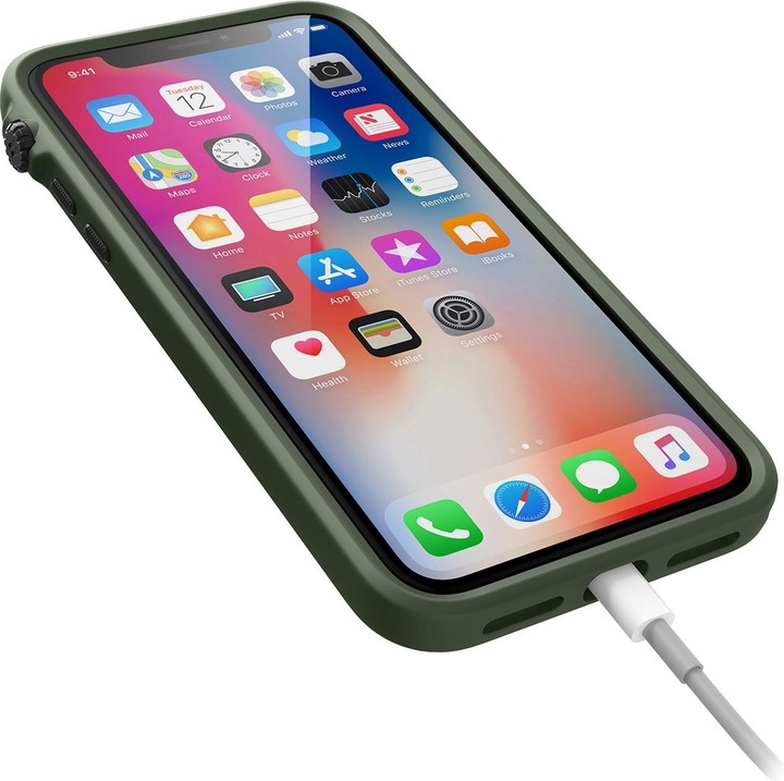 Image du produit Catalyst Impact (Apple iPhone X)