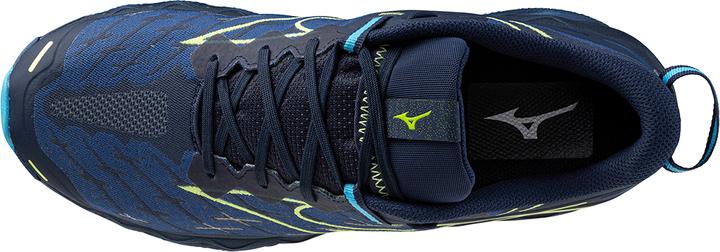 Actual product image Mizuno WAVE MUJIN 10 (44.5)