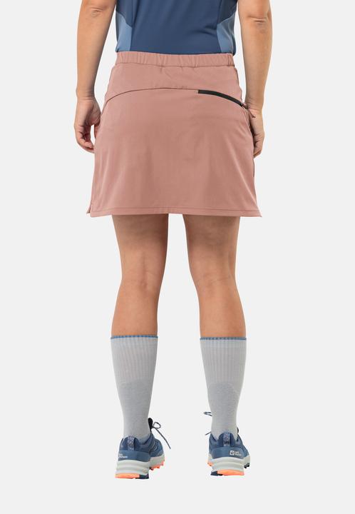 Produktbild Jack Wolfskin Hiking Alpine Skort W (XL)