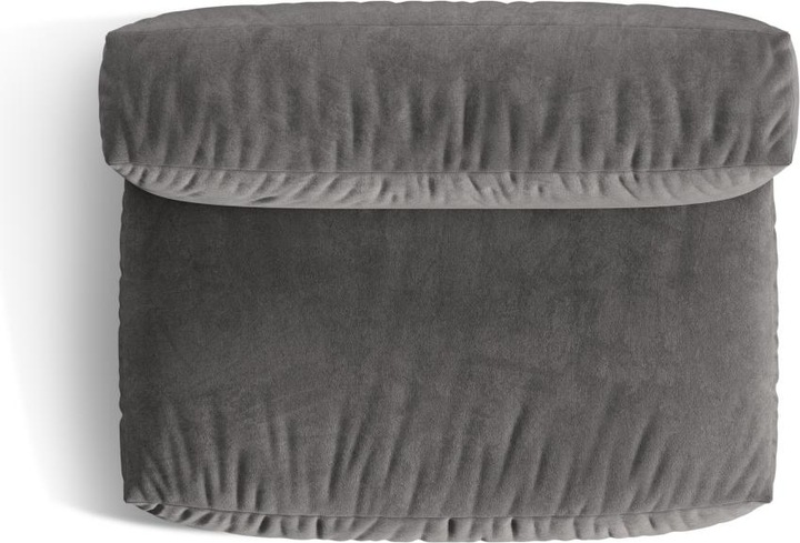 Actual product image Micadoni Modul, "Martina", 1 Seat, 132x106x75 Made in Europe (2 person sofa, 3-seater, 4-seater)