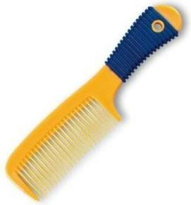 Immagine prodotto TOP Pettine per capelli popolare - Colori assortiti (1208)