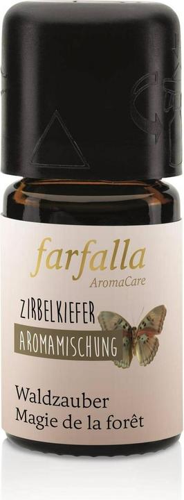 Farfalla Swiss Pine Forest Magic