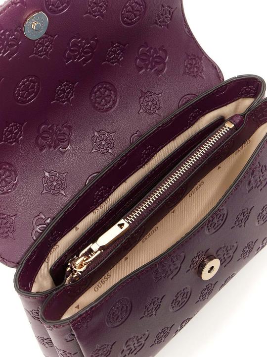 Immagine prodotto Guess Tisha Top Handle Flap Bag