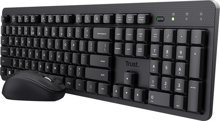 Image du produit Trust Ody II (US, Sans fil)