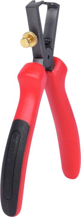 Produktbild KS Tools ULTIMATEplus Abisolierzange (180 mm)