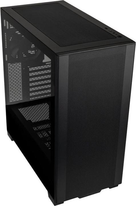 Actual product image Phanteks XT Pro (mATX, Mini-ITX, ATX, E-ATX)