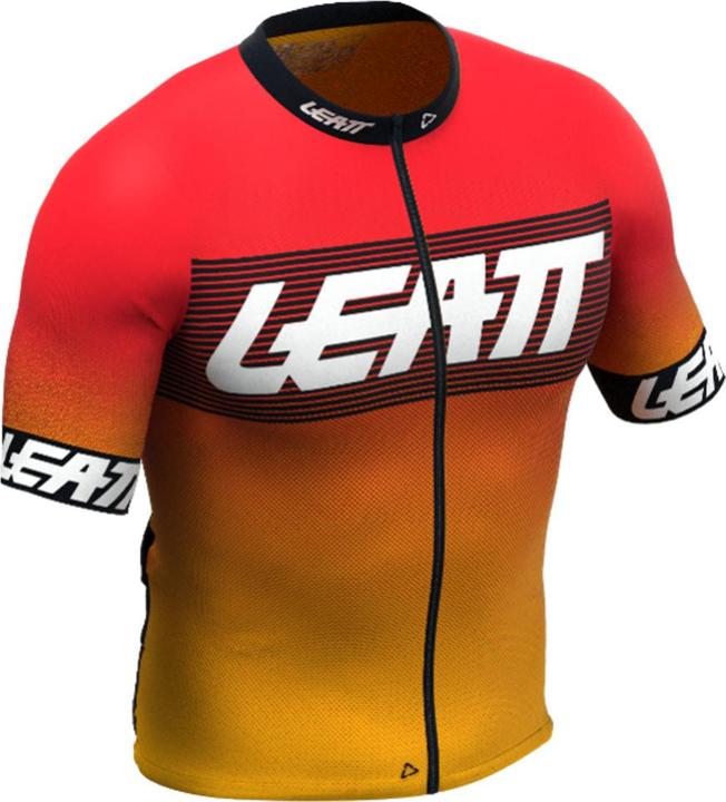 Image du produit Leatt MTB Endurance 6.0 Jersey (M)