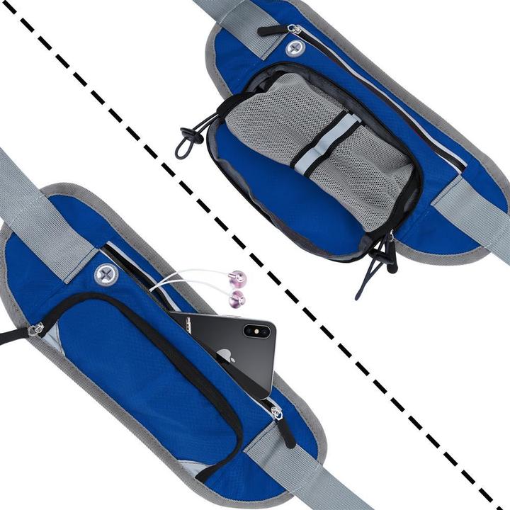 Immagine prodotto Cadorabo Marsupio catarifrangente